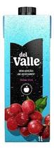 DEL VALE nec uva sem acucar 1 l com 6 unidades DEL VALE nec uva sem acucar 1 l com 6 unidades