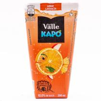 Del Valle Kapo Maracujá 200ml
