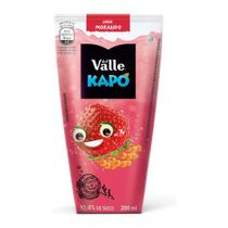 Del Valle Kapo morango 200ml