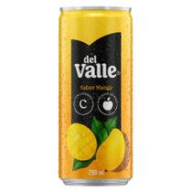 Del valle sabor manga