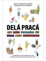 Delá pracá