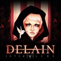 Delain Interlude CD (Importado) - Del Imaginario Discos