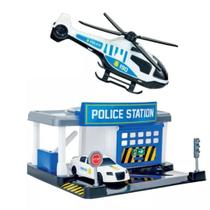 Delegacia De Policia 620 Bs Toys