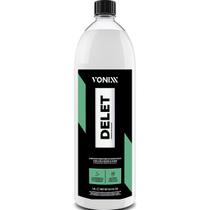 Delet 1,5 L Vonixx Limpador de Pneus e Borrachas