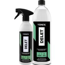 Delet 1,5l Delet 500ml Vonixx