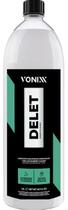 Delet 1,5l Limpador Alta Performance Pneus Borrachas Vonixx Delet 1,5l Limpador Alta Performance Pneus Borrachas Vonixx