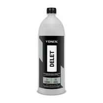 Delet 1,5L Limpador Para Pneus e Borrachas - Vonixx