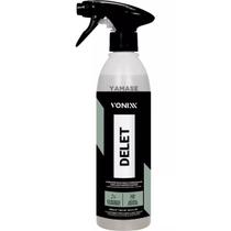 Delet 500 ml Vonixx Limpador de Pneus e Borrachas