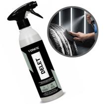 Delet 500ml Vonixx Limpador de Pneus & Borrachas 2050171