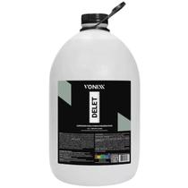 Delet 5L Limpador Pneus Borrachas Vonixx