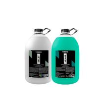 Delet Limpa Borracha e Vexus Vonixx Limpa Rodas e Motores 5L Delet Limpa Borracha e Vexus Vonixx Limpa Rodas e Motores 5L