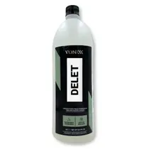 Delet limpador borrachas e pneus automotivo 1,5l vonixx Delet limpador borrachas e pneus automotivo 1,5l vonixx