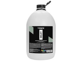 DELET Limpador de Alta Performance p/ Pneus e Borrachas 5L DELET Limpador de Alta Performance p/ Pneus e Borrachas 5L