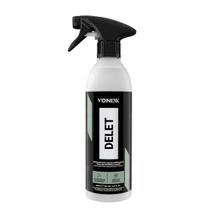 Delet Limpador de Pneus e Borrachas 2050171 Vonixx