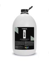 Delet limpador de pneus e borrachas 5L Delet limpador de pneus e borrachas 5L