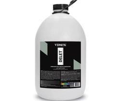 Delet Limpador de Pneus e Borrachas Total Limpeza 5l Vonixx