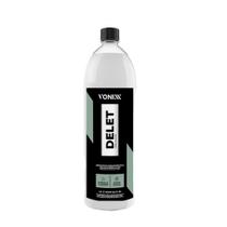 Delet Limpador Para Pneus e Borrachas 1,5L - Vonixx Delet Limpador Para Pneus e Borrachas 1,5L - Vonixx