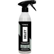 Delet Limpador Para Pneus E Borrachas 500Ml Vonixx 2050171