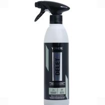 Delet limpador para pneus e borrachas 500ml - vonixx