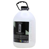 Delet limpador para pneus e borrachas 5l - vonixx