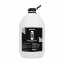 Delet Limpador Para Pneus E Borrachas 5L Vonixx