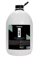 Delet Limpador Para Pneus E Borrachas 5L Vonixx Delet Limpador Para Pneus E Borrachas 5L Vonixx