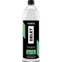 Delet Vonixx 1,5l Limpa Pneus e Borrachas Delet Vonixx 1,5l Limpa Pneus e Borrachas