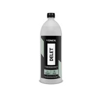 Delet Vonixx 1,5L Limpador De Borrachas Pneu Plasticos