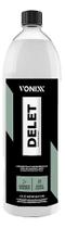 Delet Vonixx 1,5L - Limpador Removedor para Pneus e Borracha Delet Vonixx 1,5L - Limpador Removedor para Pneus e Borracha