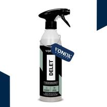Delet vonixx 500ml - limpador de pneus e borrachas Delet vonixx 500ml - limpador de pneus e borrachas