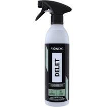 Delet Vonixx 500ml Limpador de Pneus e Borrachas Delet Vonixx 500ml Limpador de Pneus e Borrachas