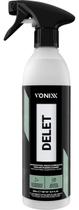 Delet Vonixx Limpador Para Pneus E Borrachas 500ml Delet Vonixx Limpador Para Pneus E Borrachas 500ml