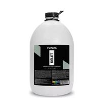 Delet Vonixx Limpador Para Pneus E Borrachas Galão 5l