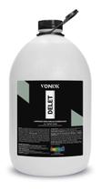 Delet Vonixx Limpador Para Pneus E Borrachas Galão 5l Delet Vonixx Limpador Para Pneus E Borrachas Galão 5l
