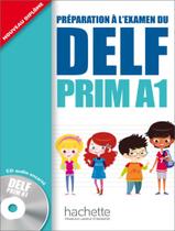 Delf Prim A1 Livre De Leleve