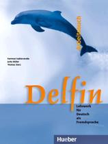 Delfin - Arbeitsbuch - Hueber