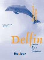 Delfin - Arbeitsbuch - Lösungen