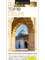 Delhi top 10