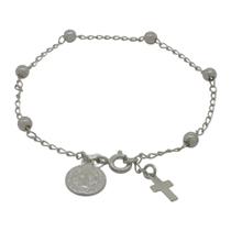 Delicadas pulseiras diversas em prata 925 Delicadas pulseiras diversas em prata 925