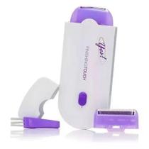 Delicadeza Axilar: Mini Removedor Depilador para Pelo Indolor em Axilas/Virilha/Perna Delicadeza Axilar: Mini Removedor Depilador para Pelo Indolor em Axilas/Virilha/Perna
