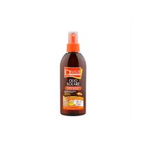 Delice Solaire Argan - Óleo Bronzeador Spray 150ml