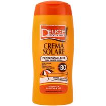 Delice Solaire Crema Solare Fps 30 Creme - Protetor Solar 250ml