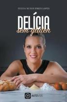 Delicia sem gluten