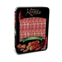 Delicia Turca Wick Com Romã e Pistache Antep - Premium Quality 350 gr - SEAPST074