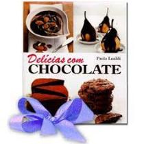Delícias com Chocolate - Escala