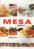 Delícias da Mesa - Guia de Gastronomia