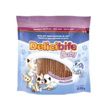 Delicibife Baby Bifinho 650 g para Cães