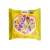 Delicioso Pirulito Sortidos de Coração Experimente Já Delicioso Pirulito Sortidos de Coração Experimente Já