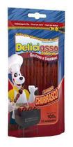 Deliciosso sabores sabor churrasco 100g
