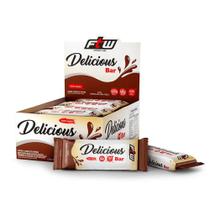Delicious Bar 12 Unidades FTW
